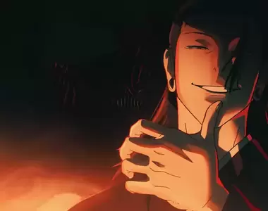 網友票選《最讓你感到意外的黑化角色》能超越「夜神月」跟「艾連·葉卡」也就只有辣個男人了