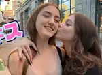 日本youtuber去烏克蘭找妹搭訕 發現街上15~16歲的美眉好多啊