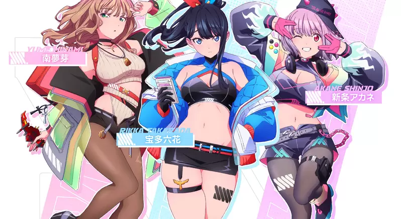 《綁大腿環不痛嗎》性感歸性感但是不禁會擔心 綁過的網友紛紛現身說法 《綁大腿環不痛嗎》性感歸性感但是不禁會擔心 綁過的網友紛紛現身說法