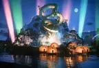 神龍出沒《七龍珠主題樂園》確定要蓋了～概念宣傳預告片公開