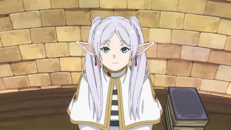 葬送的芙莉蓮《人氣投票結果》發表 恭喜勇者「欣梅爾」榮登第一，斷頭台的「阿烏拉」排名第二，那「芙莉蓮」你猜第幾名？