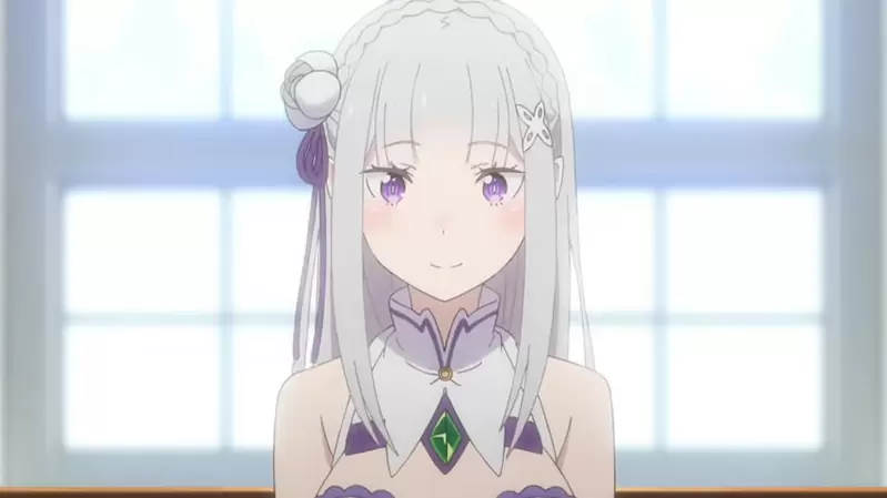 第三季PV公開《Re:從零開始的異世界生活》動畫將於10月開播 第三季PV公開《Re:從零開始的異世界生活》動畫將於10月開播