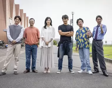 經典回歸《麻辣教師GTO Revival》睽違26年開播 反町隆史與松嶋菜菜子將一同回歸