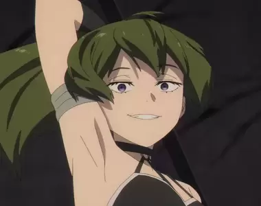 《尤蓓爾是中二女生的憧憬》思春期少女會爭相模仿她?隔壁棚的貓貓也不惶多讓