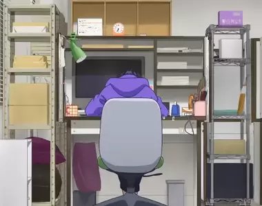 《日本動畫勞動環境大調查》數據揭露超時勞動與低薪問題 半數人每月工作225小時