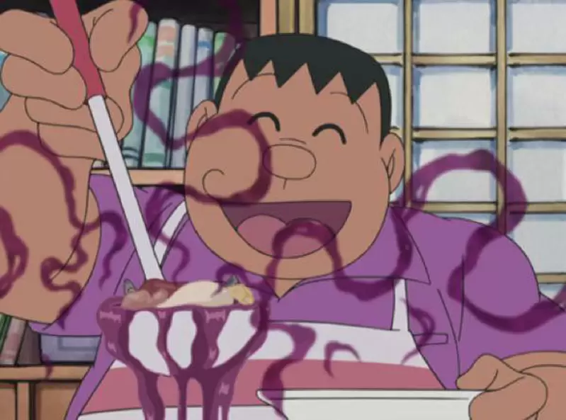 網友票選《廚藝糟糕的動漫人物》說是做料理其實是在做毒藥吧? 網友票選《廚藝糟糕的動漫人物》說是做料理其實是在做毒藥吧?