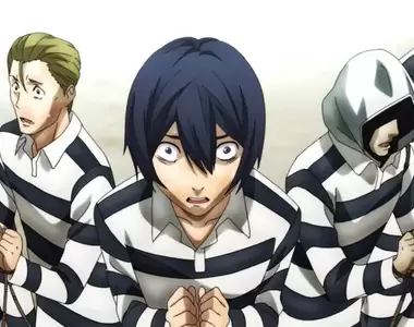 《監獄插畫產品素材網》各式各樣提供免費下載的素材 其實全都出自受刑人之手？