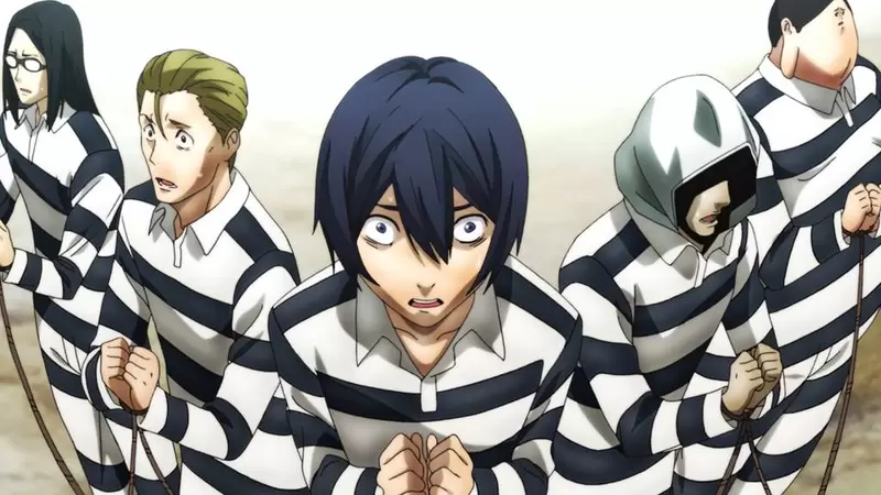 《監獄插畫產品素材網》各式各樣提供免費下載的素材 其實全都出自受刑人之手? 《監獄插畫產品素材網》各式各樣提供免費下載的素材 其實全都出自受刑人之手?