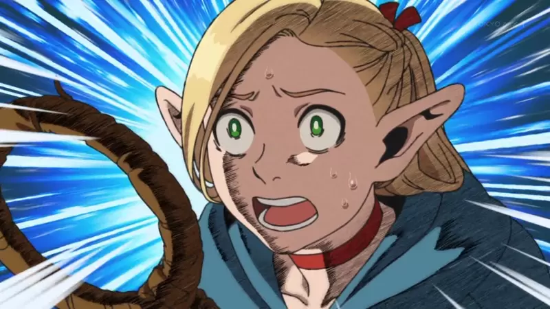 《迷宮飯不是搞笑作品》劇情轉嚴肅讓觀眾陷入困惑 連載當時也有讀者因此棄追了 《迷宮飯不是搞笑作品》劇情轉嚴肅讓觀眾陷入困惑 連載當時也有讀者因此棄追了