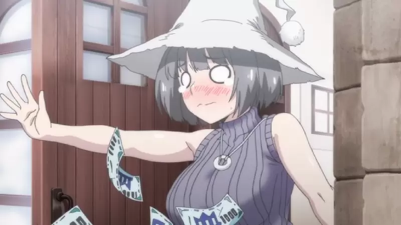 《魔法律事務所作者自曝窮困潦倒》一部作品走紅沒辦法吃上一輩子 後來靠著畫同人誌才大賺一間房