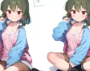《女孩坐姿大調查》聽說好的姿態能給人好印象,那什麼樣的坐法才最加分呢?