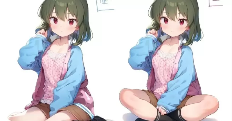 《女孩坐姿大調查》聽說好的姿態能給人好印象,那什麼樣的坐法才最加分呢? 《女孩坐姿大調查》聽說好的姿態能給人好印象,那什麼樣的坐法才最加分呢?