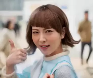網友票選《顏值最無敵的日本女藝人》能把橋本環奈、新垣結衣壓下去的那一位是？