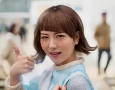 網友票選《顏值最無敵的日本女藝人》能把橋本環奈、新垣結衣壓下去的那一位是?