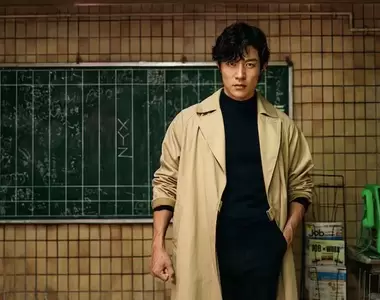 日本真人版《城市獵人》新劇照公開 鈴木亮平的腹肌還是一樣健美