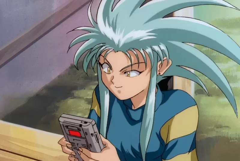 《Game Boy主機有多大》小時候印象很大一台 實際比較竟然跟智慧型手機差不多? 《Game Boy主機有多大》小時候印象很大一台 實際比較竟然跟智慧型手機差不多?