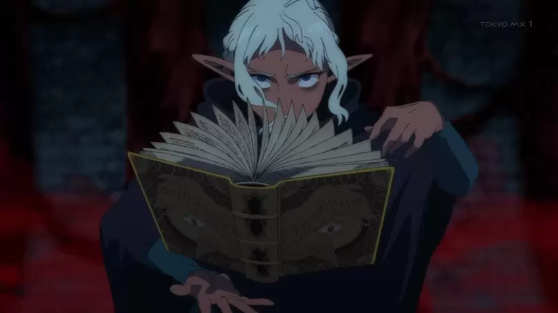 《歐美奇幻迷恨死異世界》大讚葬送的芙莉蓮和迷宮飯 這兩部作品讓他們對日本動畫重拾信心 《歐美奇幻迷恨死異世界》大讚葬送的芙莉蓮和迷宮飯 這兩部作品讓他們對日本動畫重拾信心