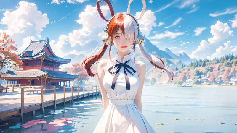 讓AI表現出《航海王真人女性角色》的感覺,這個世界觀的女性每一個發育都太棒了吧!? 讓AI表現出《航海王真人女性角色》的感覺,這個世界觀的女性每一個發育都太棒了吧!?