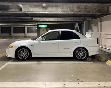《日本網友靠AirTag抓賊》愛車被偷只花2個小時找回來 繼行車紀錄器之後的標準配備?