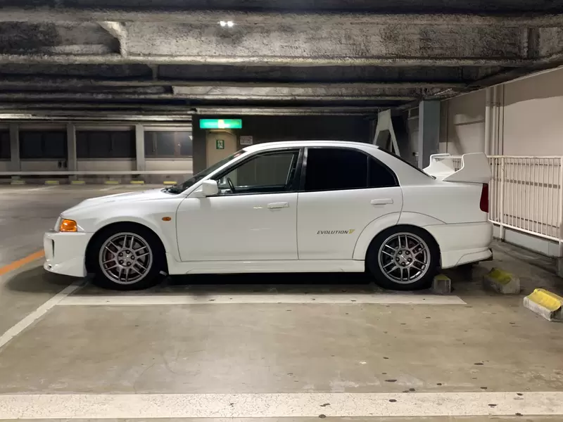 《日本網友靠AirTag抓賊》愛車被偷只花2個小時找回來 繼行車紀錄器之後的標準配備? 《日本網友靠AirTag抓賊》愛車被偷只花2個小時找回來 繼行車紀錄器之後的標準配備?