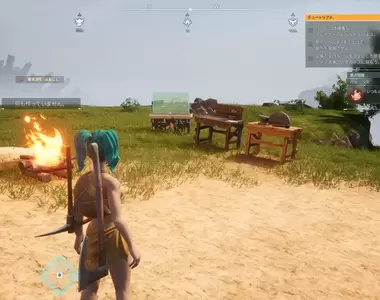 《電玩遊戲的新手教學》NPC:按A鍵攻擊 你會不會覺得這種設計很出戲?