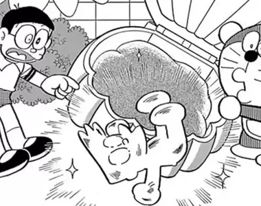 《小夫下場最慘的一集》毫無疑問徹底死透了？活生生被變成珍珠光想就恐怖