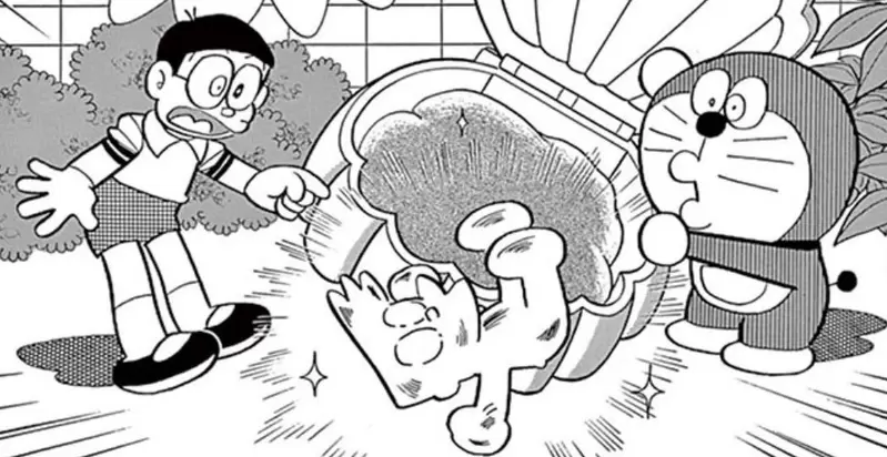 《小夫下場最慘的一集》毫無疑問徹底死透了?活生生被變成珍珠光想就恐怖 《小夫下場最慘的一集》毫無疑問徹底死透了?活生生被變成珍珠光想就恐怖