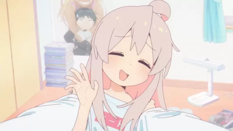 《近年受歡迎的動漫女主角》其實都是女體化的男性朋友？不需要感情勞動讓人好放鬆