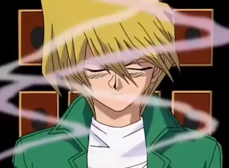 《女性玩家參加遊戲王活動》中途離場被懷疑是不是遭到欺負了 她坦言只是會場太臭了