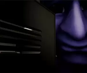 20年前辣款遊戲3D化《最恐青鬼》會打破牆壁衝出來這不就變成了「暴君」了嗎(怕)