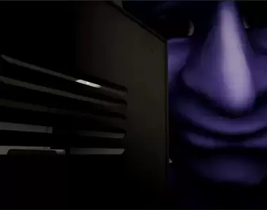 20年前辣款遊戲3D化《最恐青鬼》會打破牆壁衝出來這不就變成了「暴君」了嗎(怕)