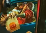 歡慶70周年《巴西漢堡王》推出趣味廣告 主打一個70歲老品牌依舊熱情如火