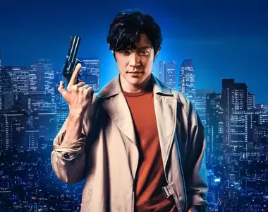 日本真人版《城市獵人》 正式預告公開 北條司老師表示「有趣到讓人睡不著」