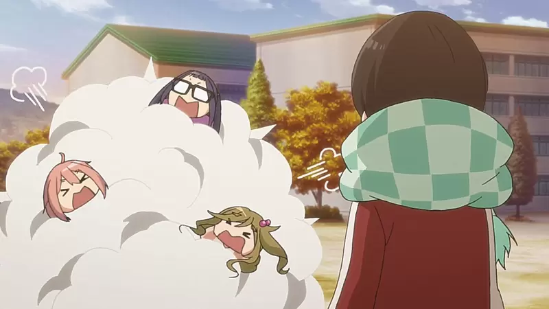 《動漫中的打架方式》以前經常會捲起滾滾煙塵 這種特有的表現已經消失了? 《動漫中的打架方式》以前經常會捲起滾滾煙塵 這種特有的表現已經消失了?