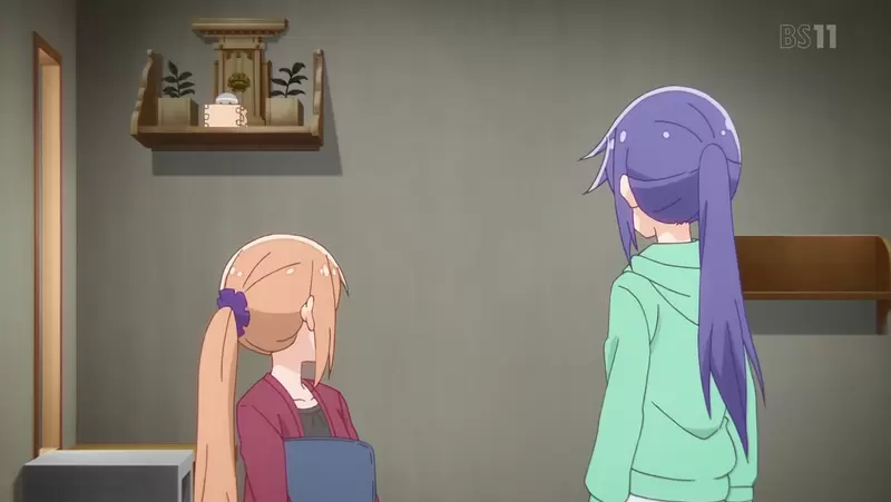 《Wi-Fi路由器應該擺哪裡》日式住宅供奉神明的神棚是最佳位置?無線網路就是現代人的神 《Wi-Fi路由器應該擺哪裡》日式住宅供奉神明的神棚是最佳位置?無線網路就是現代人的神