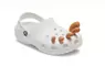 卡駱馳洞洞鞋推出《官方腳趾套》裝飾 今年夏天讓指頭從crocs露出來就是最涼快的打扮