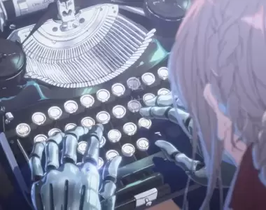 《魯邦三世的副標題音效》那其實不是打字機而是電傳機?動漫迷們誤會了幾十年