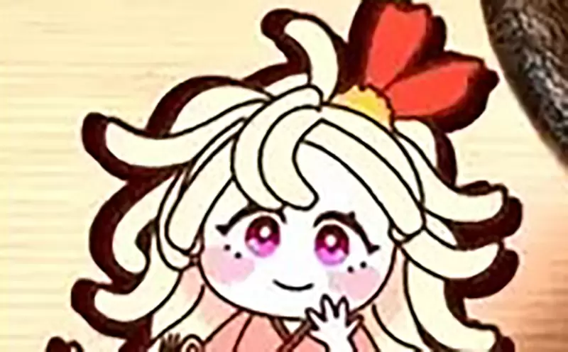 《話題吉祥物:烏龍醬》綜藝節目設計的烏龍麵少女超可愛 日本網友們全都戀愛了 《話題吉祥物:烏龍醬》綜藝節目設計的烏龍麵少女超可愛 日本網友們全都戀愛了