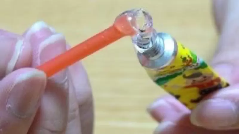 《懷舊玩具：太空氣球》你可曾吹過不會破的泡泡？那奇特的味道讓人難以忘懷