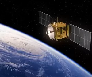 世界各國擁有的《人工衛星數量》不出意外辣個國家真的是擁有很多很多啊