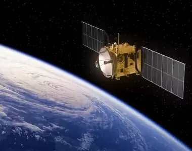 世界各國擁有的《人工衛星數量》不出意外辣個國家真的是擁有很多很多啊
