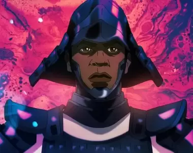 美國預計開拍《黑人武士》電影 織田信長黑人家臣「彌助」故事將登大銀幕