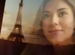 完全由AI生成的電影預告《Next Stop Paris》以法國巴黎為舞台展開的浪漫愛情故事