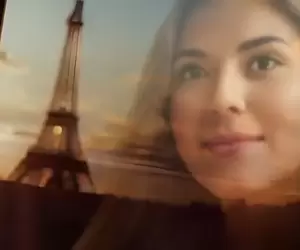 完全由AI生成的電影預告《Next Stop Paris》以法國巴黎為舞台展開的浪漫愛情故事