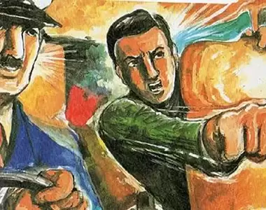 《跟著前面那台車》搭計程車真的可以這樣說嗎?司機每年會碰上一位這種客人