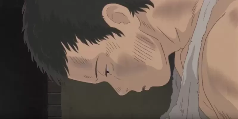 《螢火蟲之墓的破綻》日本網友論清太兄妹不可能餓死？人家老爸可是海軍上尉耶