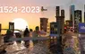 一支3D動畫帶你欣賞 1524~2023年美國紐約的街景轉變