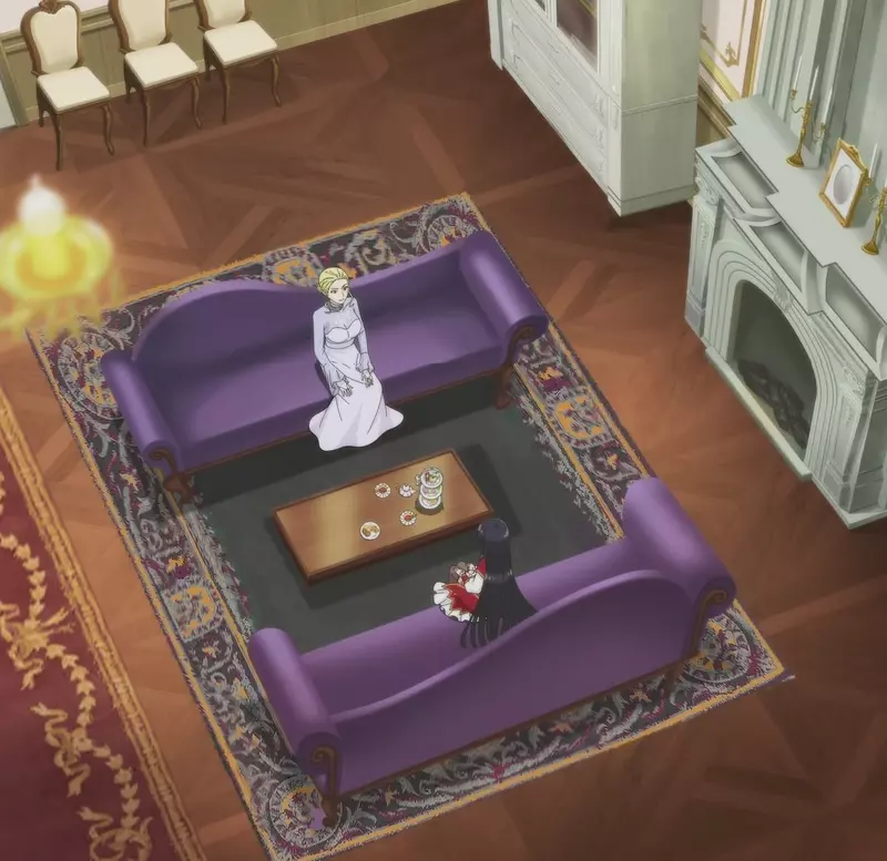 《資深動畫導演渡部高志》論現代動畫超愛俯瞰視角 為什麼常常像是站在梯子上? 《資深動畫導演渡部高志》論現代動畫超愛俯瞰視角 為什麼常常像是站在梯子上?