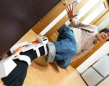 世紀大發明《腳指保護器》有了它讓你不用再經歷椎心刺骨的痛