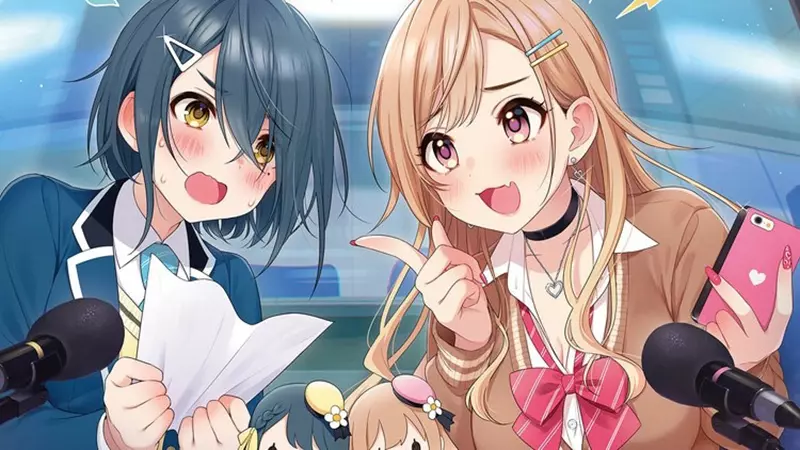 《手遊發布消息的方式好討厭》都愛讓聲優開直播閒聊擠牙膏?為什麼不能學任天堂那樣簡明扼要? 《手遊發布消息的方式好討厭》都愛讓聲優開直播閒聊擠牙膏?為什麼不能學任天堂那樣簡明扼要?